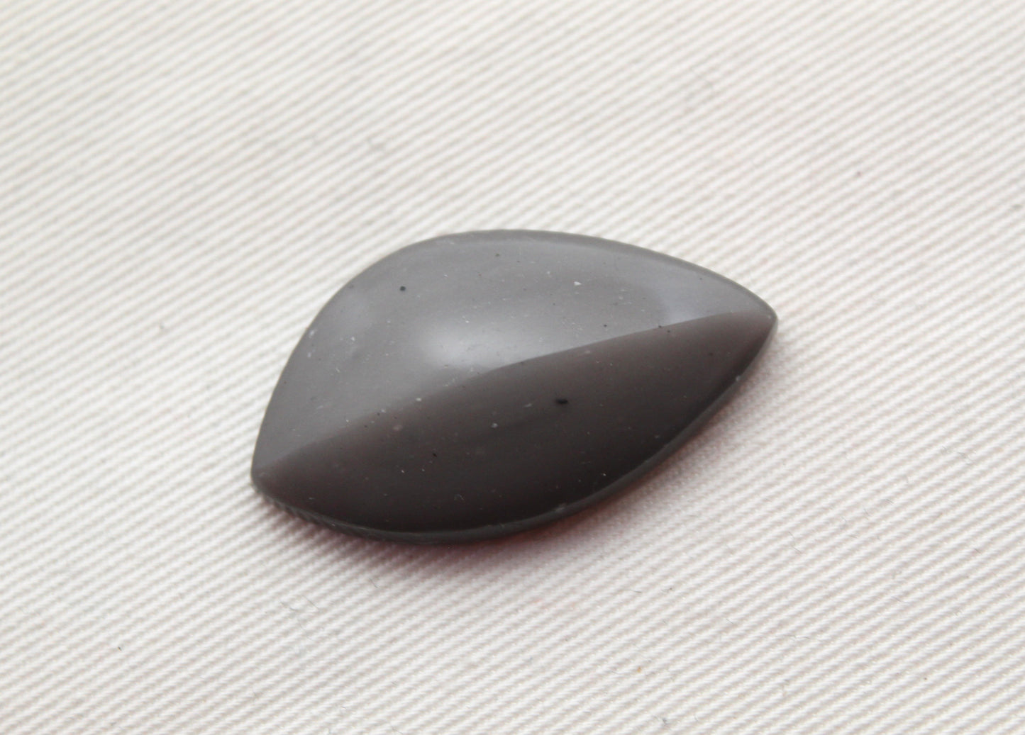 One Agni Manitite cabochon Gemstone Freeform