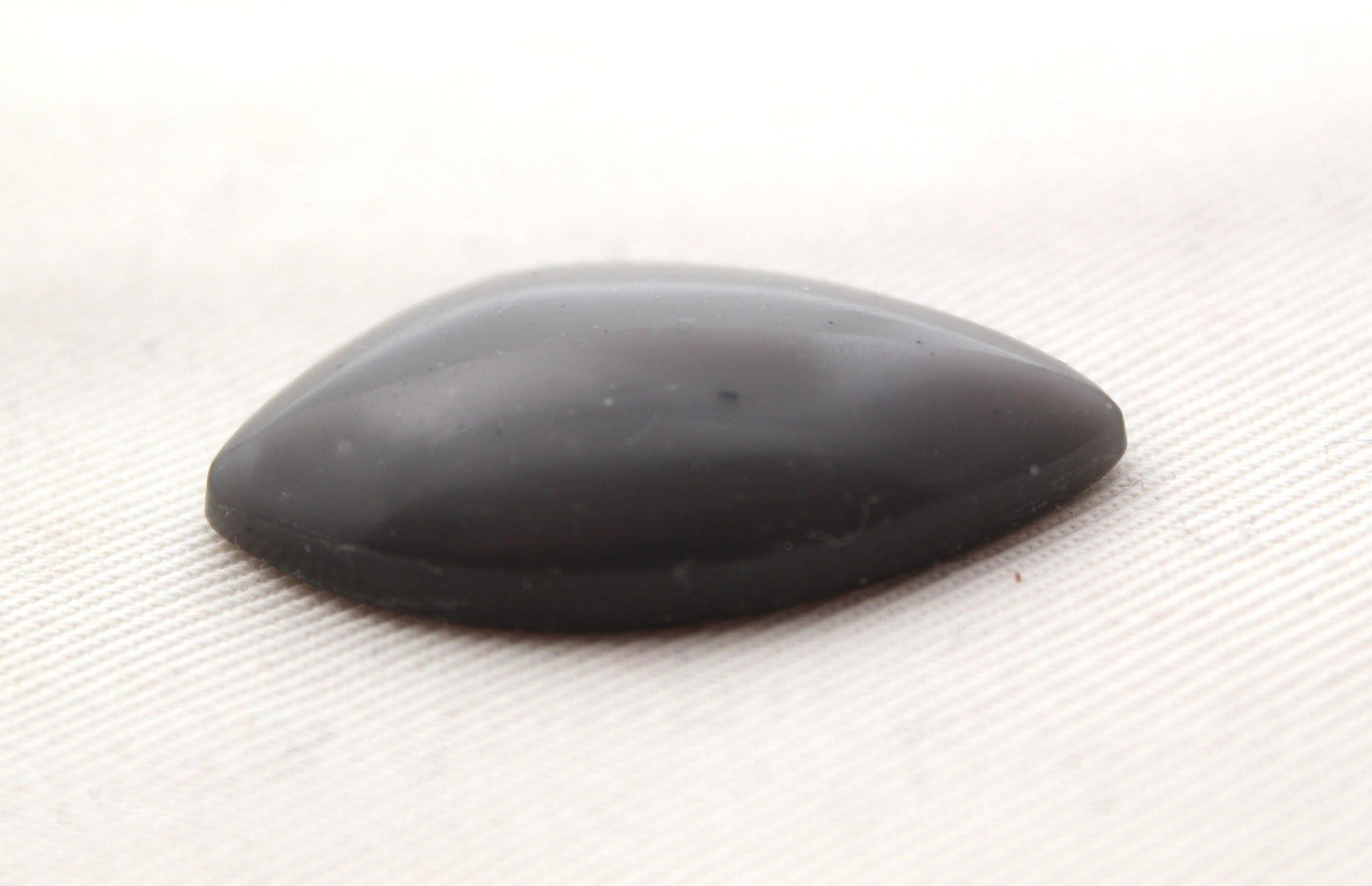 One Agni Manitite cabochon Gemstone Freeform
