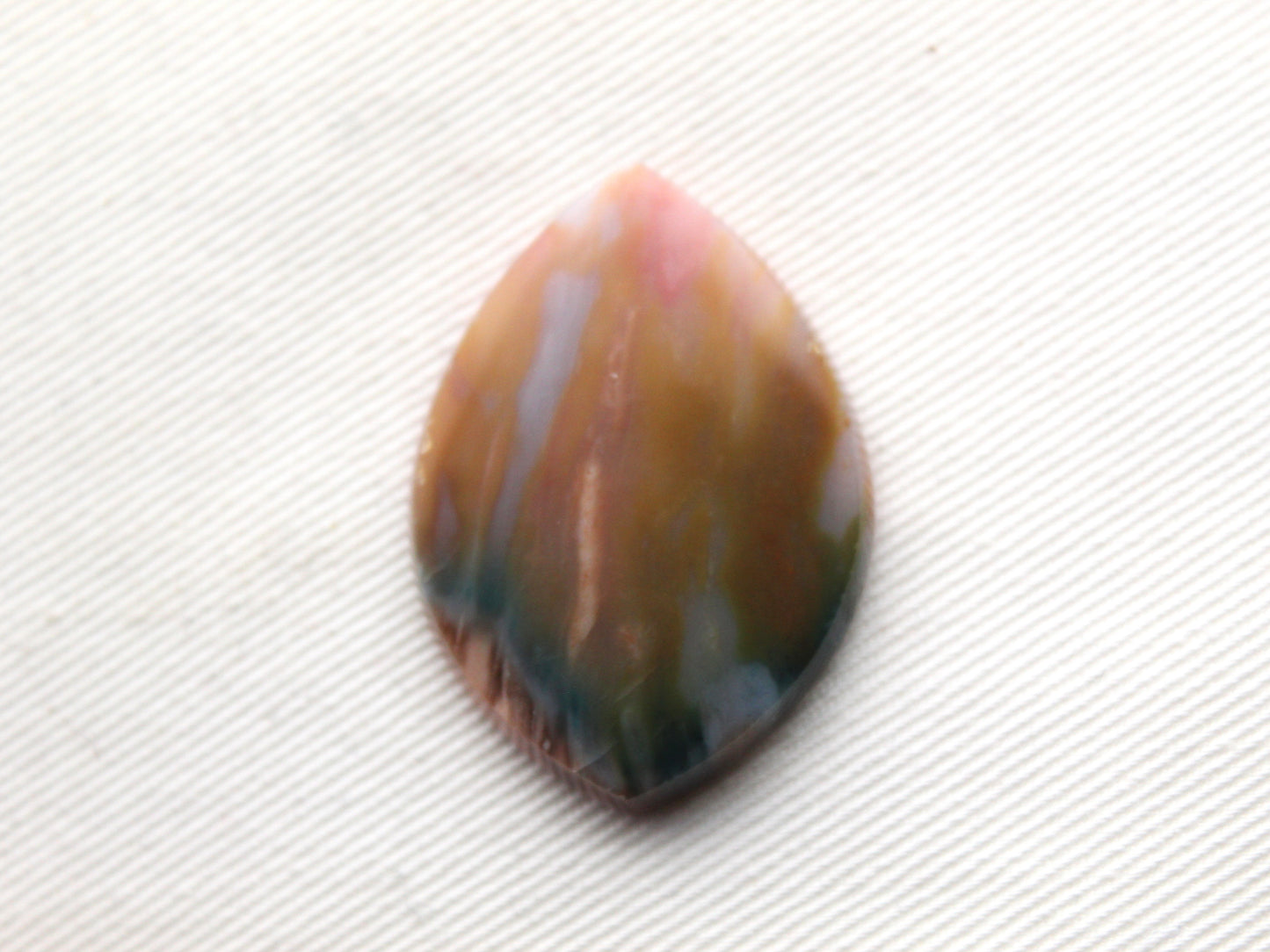 Multicolor Agate Cabochons Gemstone Freeform