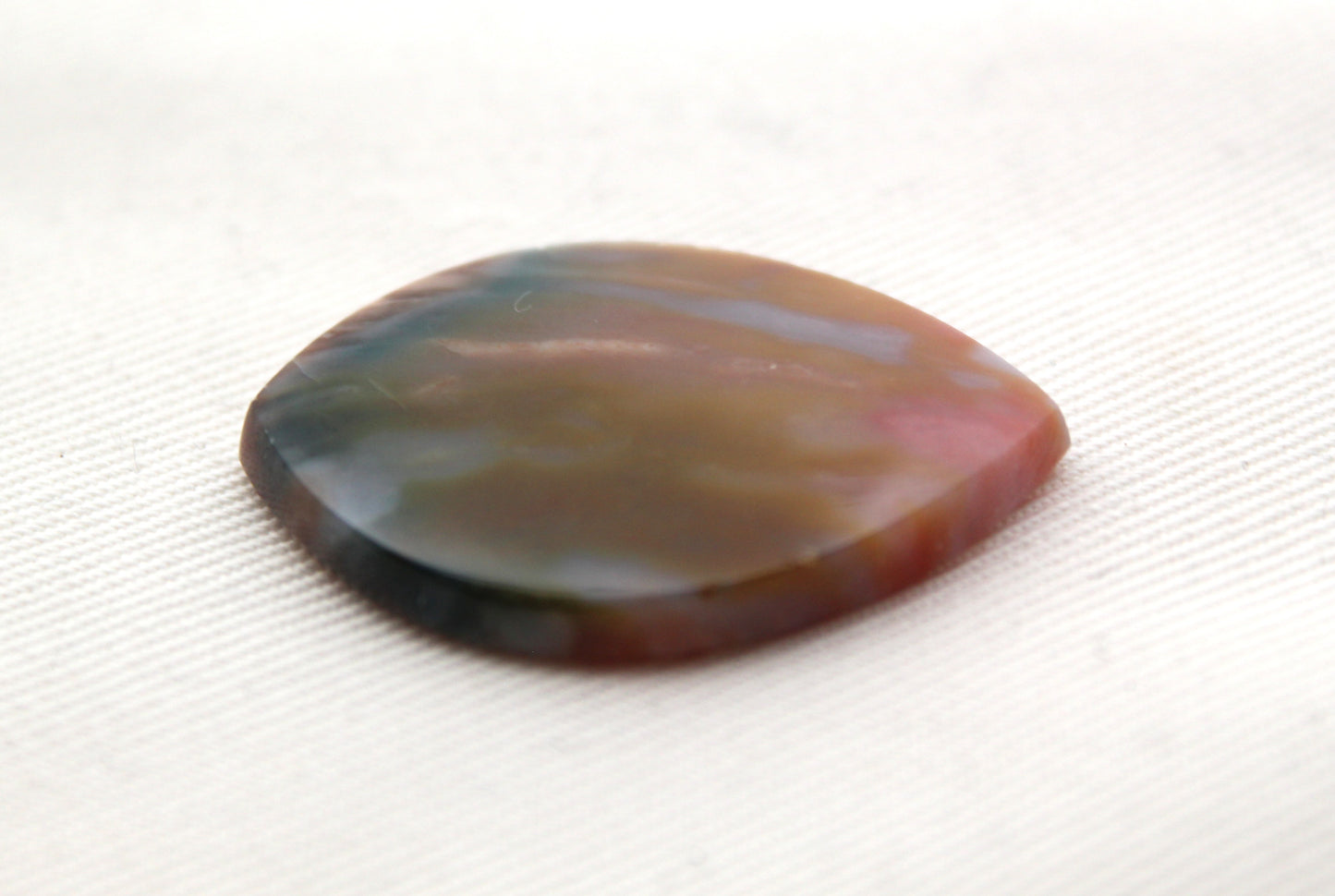 Multicolor Agate Cabochons Gemstone Freeform