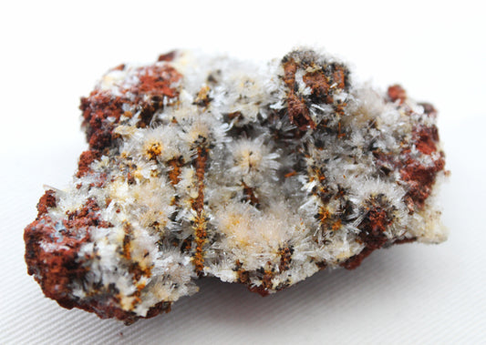 Hemimorphite gemstone Specimen rough