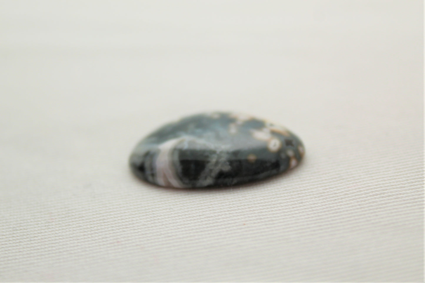 Ocean Jasper Cabochon Gemstone freeform