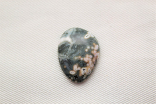 Ocean Jasper Cabochon Gemstone freeform