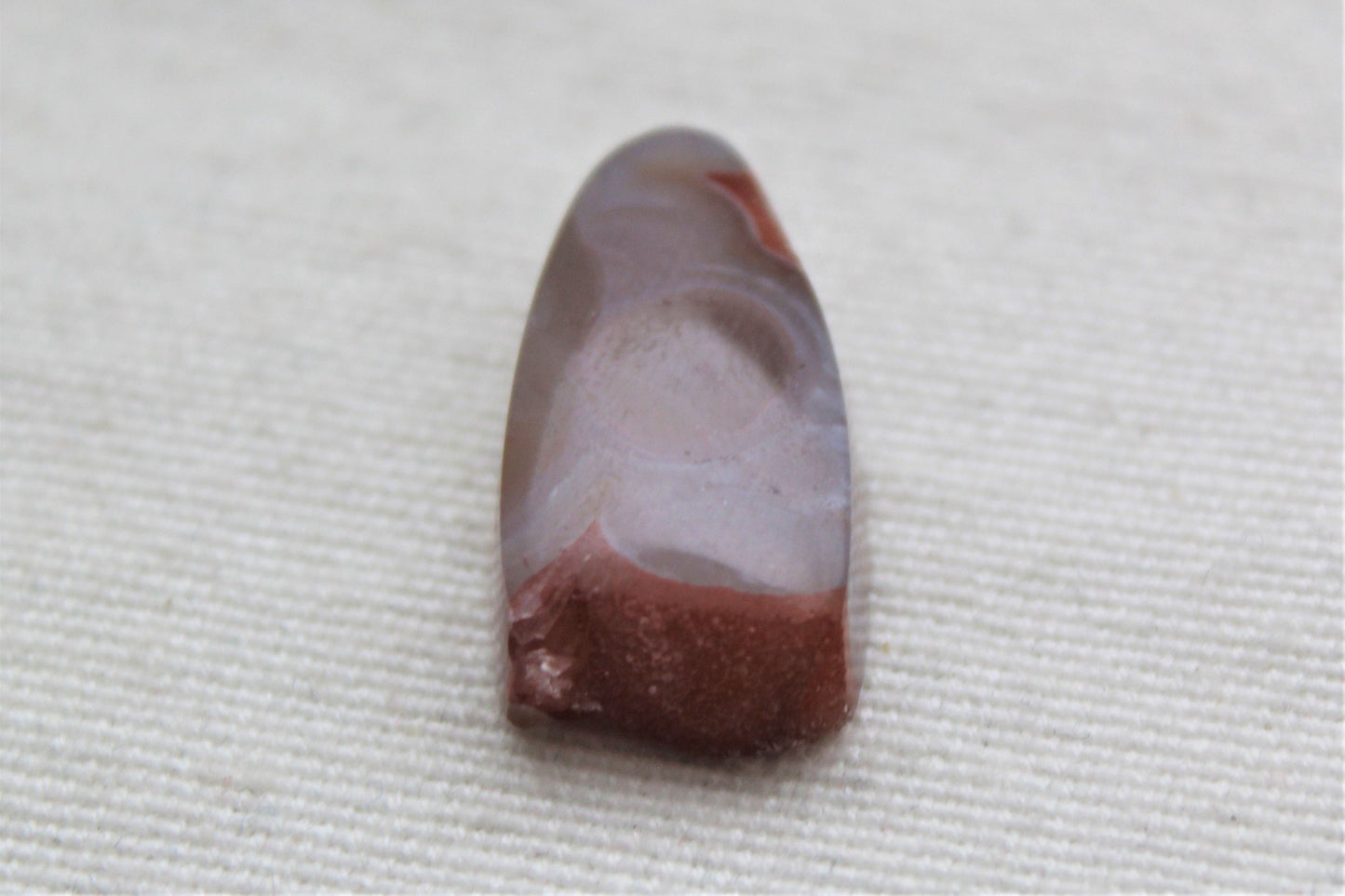 Agua Nueva Agate Cabochon Mexican Gemstone