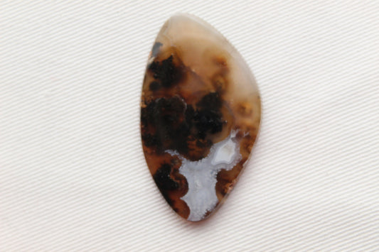 Freeform Agate Cabochon Gemstone